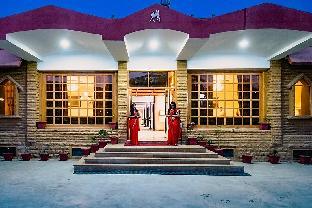the jaisalmer resort