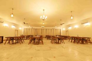 the jaisalmer resort