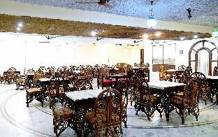 the jaisalmer resort