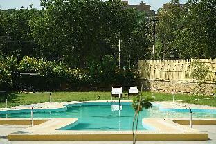 the jaisalmer resort