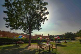 the jaisalmer resort
