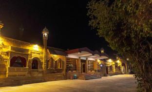 the jaisalmer resort