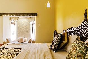 the jaisalmer resort