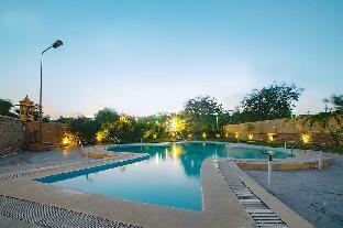the jaisalmer resort
