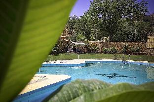 the jaisalmer resort