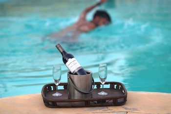 the jaisalmer resort