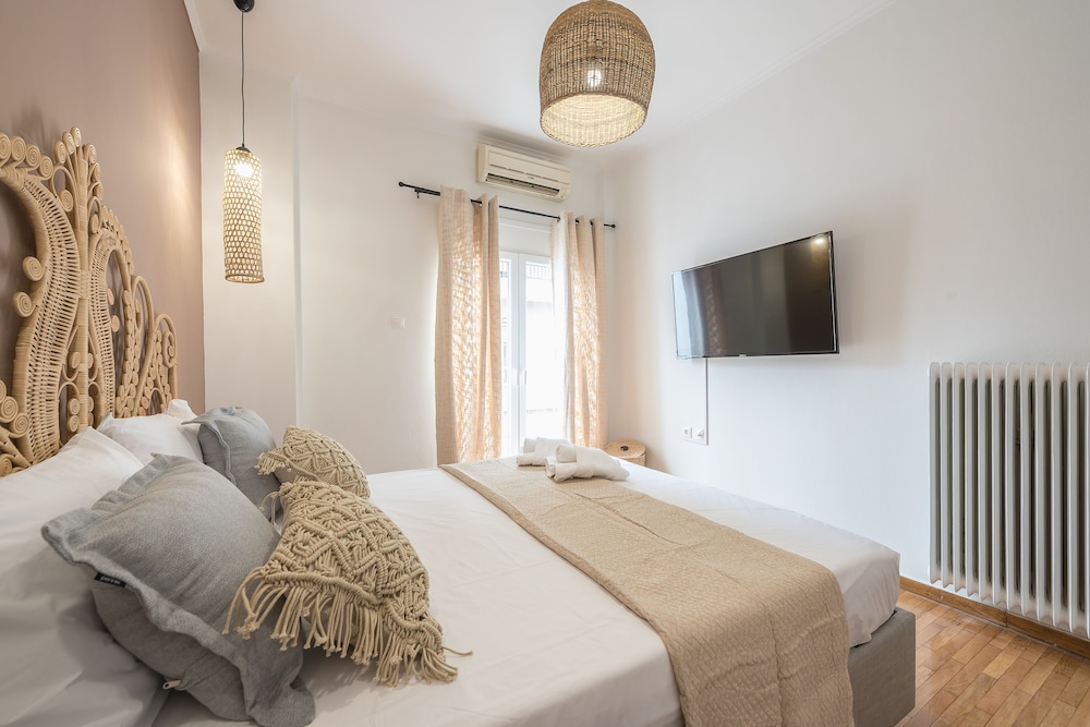 nomad pennie home by cloudkeys