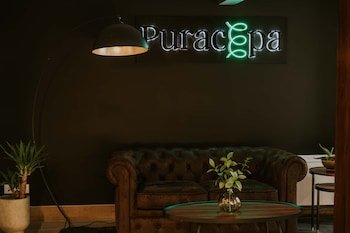 puracepa urban suites