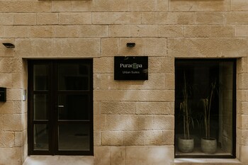 Puracepa Urban - Suites,Spain>>Haro,3 star