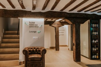 Puracepa Urban - Suites,Spain>>Haro,3 star