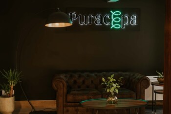 Puracepa Urban - Suites,Spain>>Haro,3 star