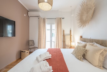 boho pennie home by cloudkeys