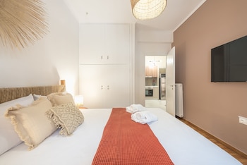 boho pennie home by cloudkeys