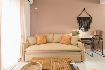 boho pennie home by cloudkeys