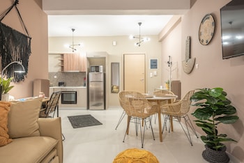 boho pennie home by cloudkeys