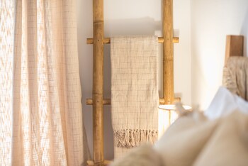 boho pennie home by cloudkeys