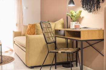 boho pennie home by cloudkeys