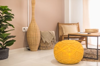 boho pennie home by cloudkeys