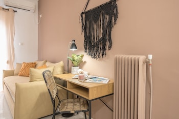 boho pennie home by cloudkeys