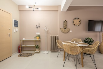 boho pennie home by cloudkeys