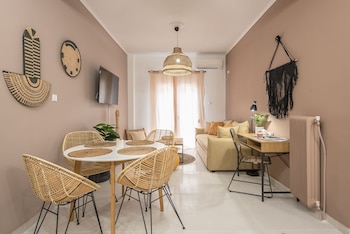 boho pennie home by cloudkeys