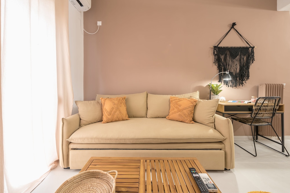 boho pennie home by cloudkeys