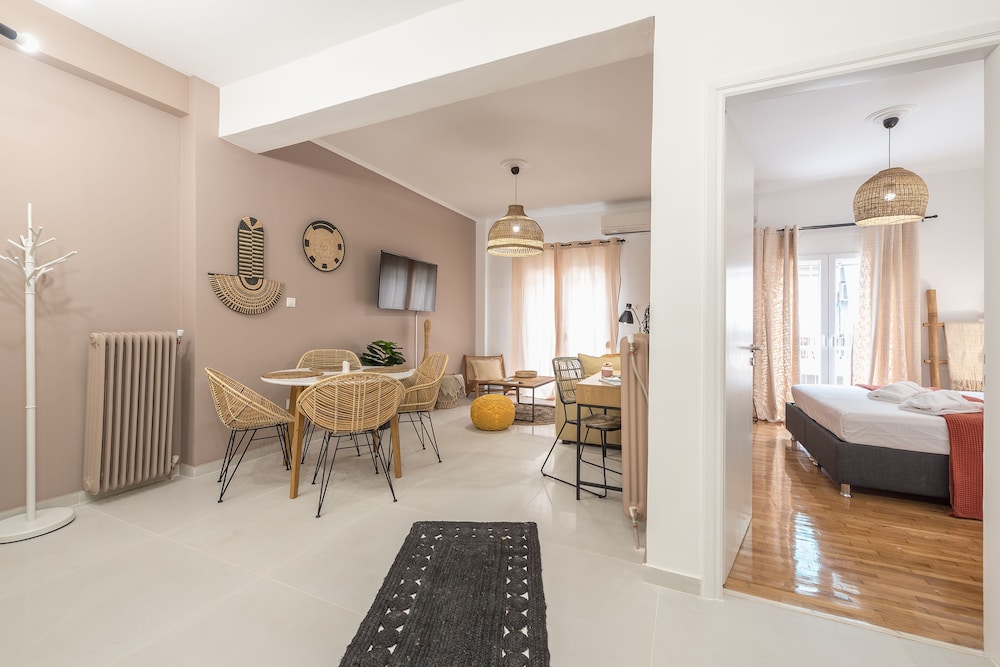 boho pennie home by cloudkeys