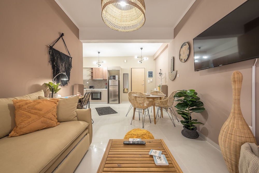 boho pennie home by cloudkeys