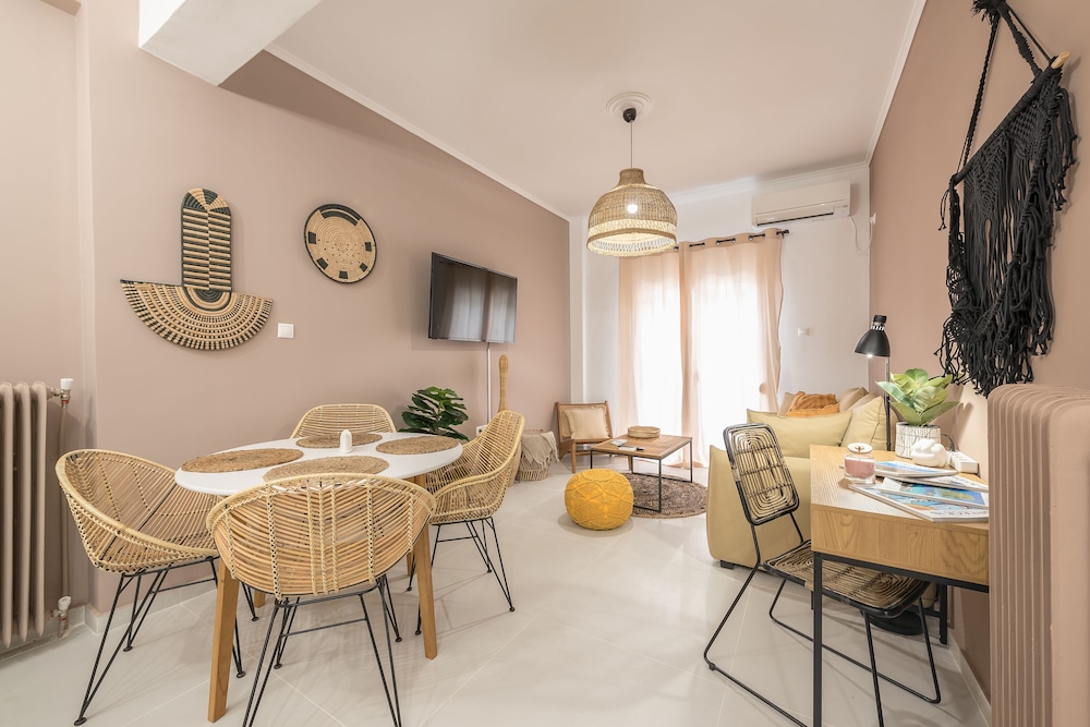 boho pennie home by cloudkeys