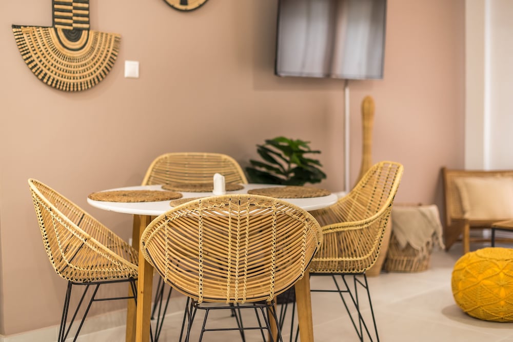 boho pennie home by cloudkeys