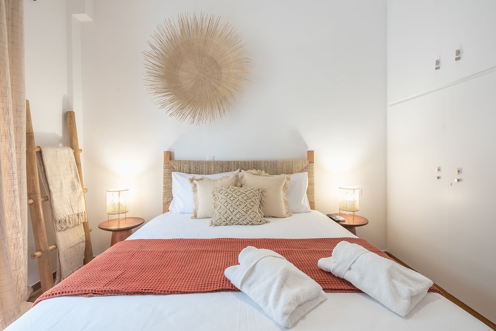 boho pennie home by cloudkeys