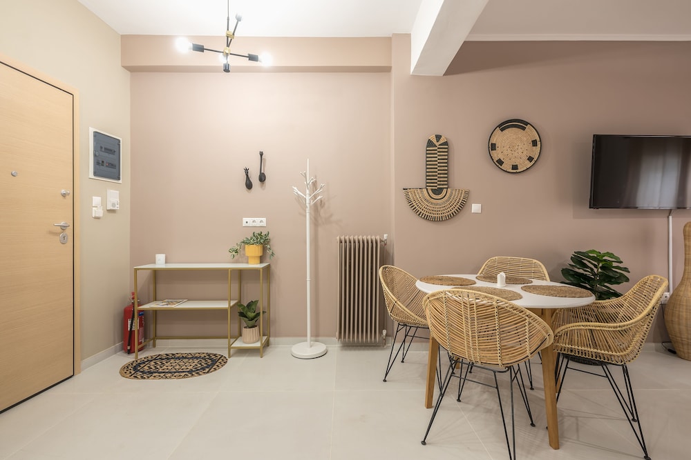 boho pennie home by cloudkeys