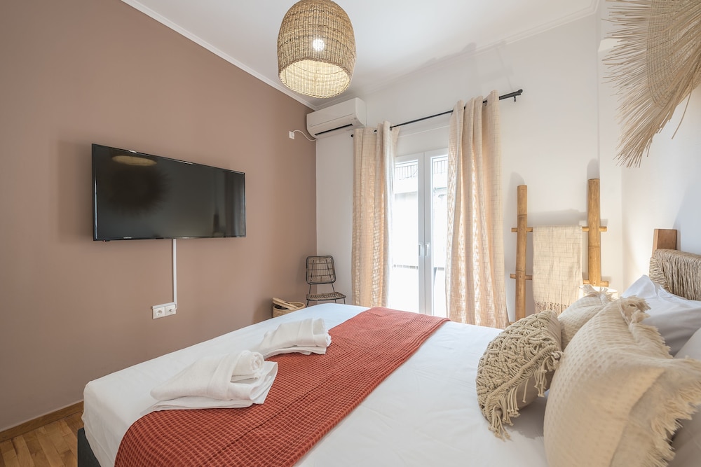 boho pennie home by cloudkeys