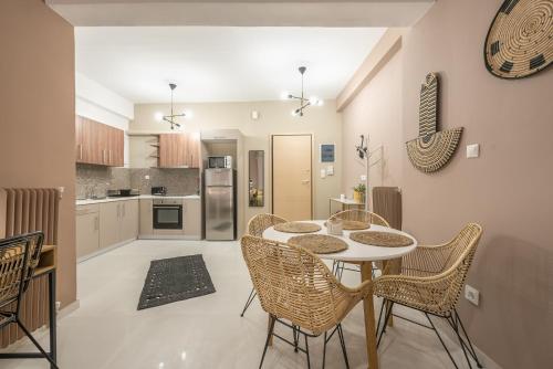 boho pennie home by cloudkeys