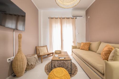 boho pennie home by cloudkeys