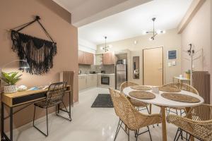 boho pennie home by cloudkeys