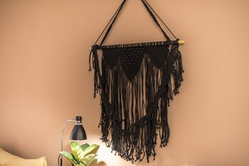 boho pennie home by cloudkeys