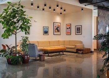 james newbury hotel