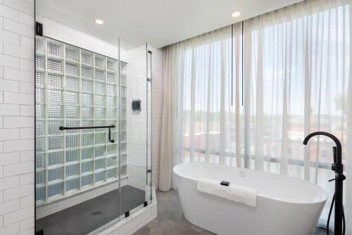 james newbury hotel