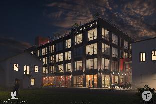 james newbury hotel