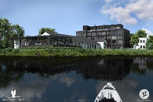 james newbury hotel