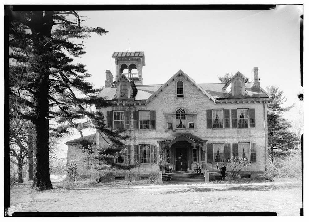 james newbury hotel