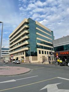 Pharaohs Inn Deira Hostel,Dubai>>Deira,0 star