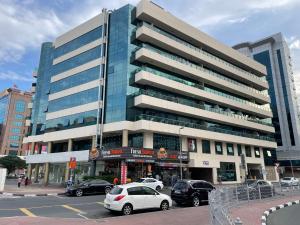 pharaohs inn deira hostel