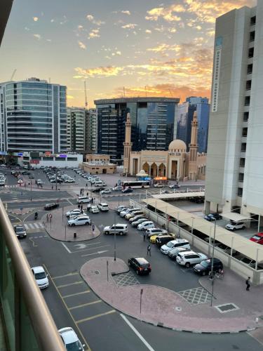 pharaohs inn deira hostel