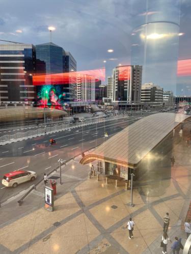 pharaohs inn deira hostel