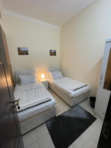 pharaohs inn deira hostel