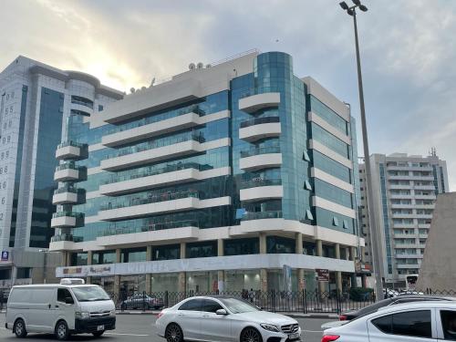 pharaohs inn deira hostel