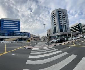 pharaohs inn deira hostel