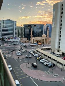 pharaohs inn deira hostel